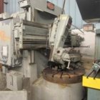 BULLARD, 36, VERTICAL TURRET, LATHES