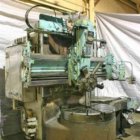 BULLARD, 36, VERTICAL TURRET, LATHES