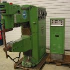 SCHLATTER, PS 200 kVA, SPOT, WELDERS