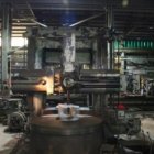 BULLARD, 36, VERTICAL TURRET, LATHES