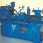 CLAUSING, X 36, ENGINE, LATHES