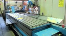 SORALUCE, Soramill SL 5000, UNIVERSAL, MILLERS