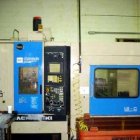 HITACHI, CS20, CNC LATHE, LATHES