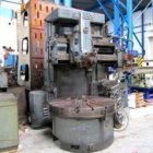 SCHIESS, KE 160, VERTICAL TURRET, LATHES