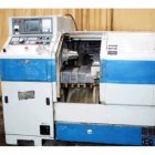 HARDINGE, CONQUEST T42, CNC LATHE, LATHES