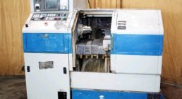 HARDINGE, CONQUEST T42, CNC LATHE, LATHES