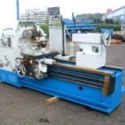 SMTCL, 1100/1500, CENTER DRIVE, LATHES
