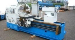 SMTCL, 1100/1500, CENTER DRIVE, LATHES