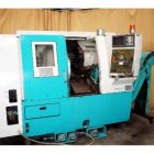 DOOSAN, TURN 310, CNC LATHE, LATHES