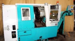 DOOSAN, TURN 310, CNC LATHE, LATHES