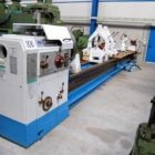 JMTCL, CW 62110 B, CENTER DRIVE, LATHES