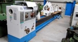 JMTCL, CW 62110 B, CENTER DRIVE, LATHES