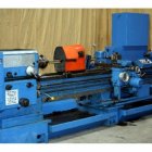 VDF, 21RO, ENGINE, LATHES