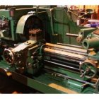 WARNER & SWASEY, M-3500, TURRET, LATHES