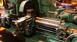 WARNER & SWASEY, M-3500, TURRET, LATHES