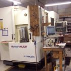 BAZ KITAMURA, H300, HORIZONTAL, MACHINING CENTERS
