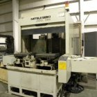 MITSUI SEIKI, H5D, HORIZONTAL, MACHINING CENTERS