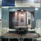 NIIGATA, HN-80C, HORIZONTAL, MACHINING CENTERS