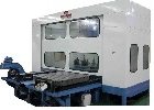 S&T DYNAMICS, MCH-40, HORIZONTAL, MACHINING CENTERS