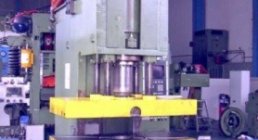 MUELLER-WEINGARTEN, CKD 2.2, HYDRAULIC, PRESSES