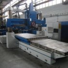 OERLIKON, KC 6, JIG BORING MACHINE, DRILLS