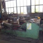 ABPLANALP, STVR 200, SECTION BENDERS, SHEET METAL FORMING MACHINERY