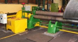 Unknown, GRMV 3000/12, BENDING MACHINES HORIZONTAL, SHEET METAL FORMING MACHINERY