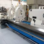 POREBA, TCG 125/6M, CENTER DRIVE, LATHES