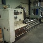 RYAZAN, RT 117, CENTER DRIVE, LATHES