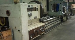 RYAZAN, RT 117, CENTER DRIVE, LATHES