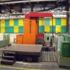 SCHARMANN, WB 130, OTHER, DRILLS