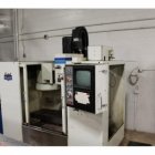 FADAL, VMC-40, VERTICAL, MACHINING CENTERS