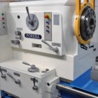 POREBA, TR 135/10M, CENTER DRIVE, LATHES
