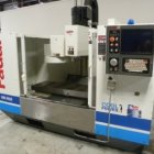 FADAL, VMC4020HT, VERTICAL, MACHINING CENTERS