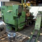 WEISSER-HEILBRONN, Juniormat, CNC LATHE, LATHES