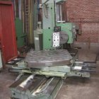 UNION GERA, BFT 125/5, OTHER, DRILLS