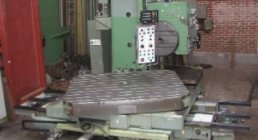 UNION GERA, BFT 125/5, OTHER, DRILLS