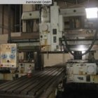 TOS, FREZ 10 x 40, PLANER, MILLERS