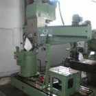 STANKOIMPORT, 2M55, RADIAL, DRILLS
