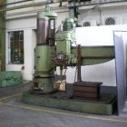 STANKOIMPORT, 2H57, RADIAL, DRILLS