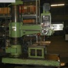 SORALUCE, TR-2, RADIAL, DRILLS