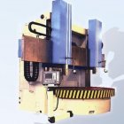 SEDIN-FR, 32FR3, VERTICAL TURRET, LATHES