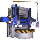 SEDIN-FR, 1525, VERTICAL TURRET, LATHES