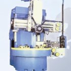 SEDIN-FR, 1512.000, VERTICAL TURRET, LATHES