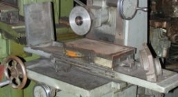 BRIDGEPORT, 815, SURFACE, GRINDERS