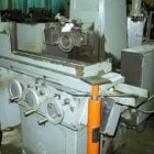 BROWN & SHARPE, 6 X 18 MICROMASTER SERIES II, SURFACE, GRINDERS