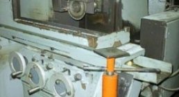 BROWN & SHARPE, 6 X 18 MICROMASTER SERIES II, SURFACE, GRINDERS