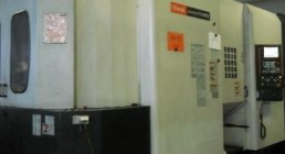 MAZAK, FH 6800, HORIZONTAL, MACHINING CENTERS