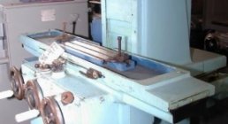 BROWN & SHARPE, 618 MICROMASTER SERIES II, SURFACE, GRINDERS