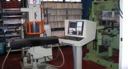 KONDIA, FV-1, UNIVERSAL, MILLERS